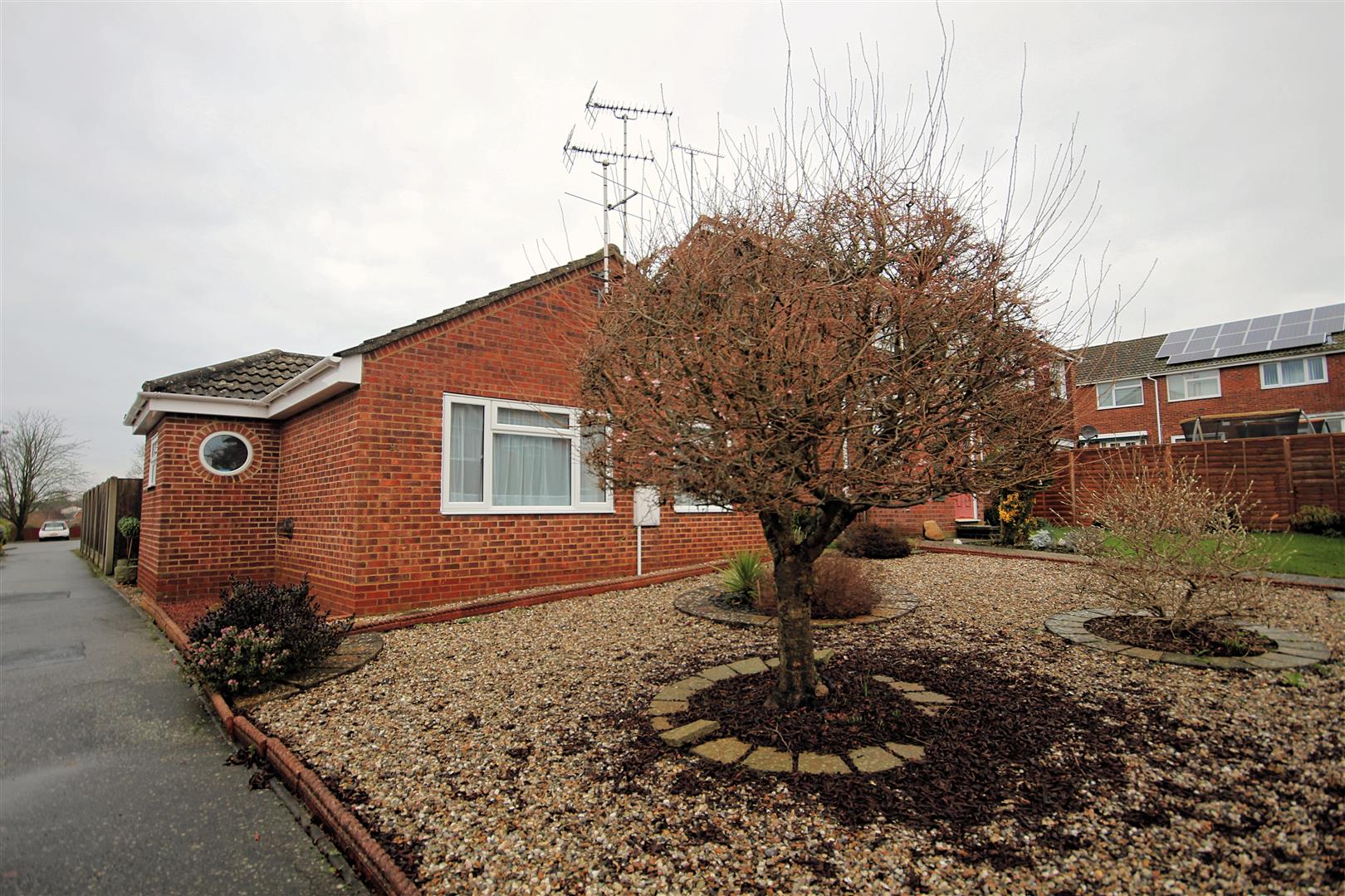 Nether Court